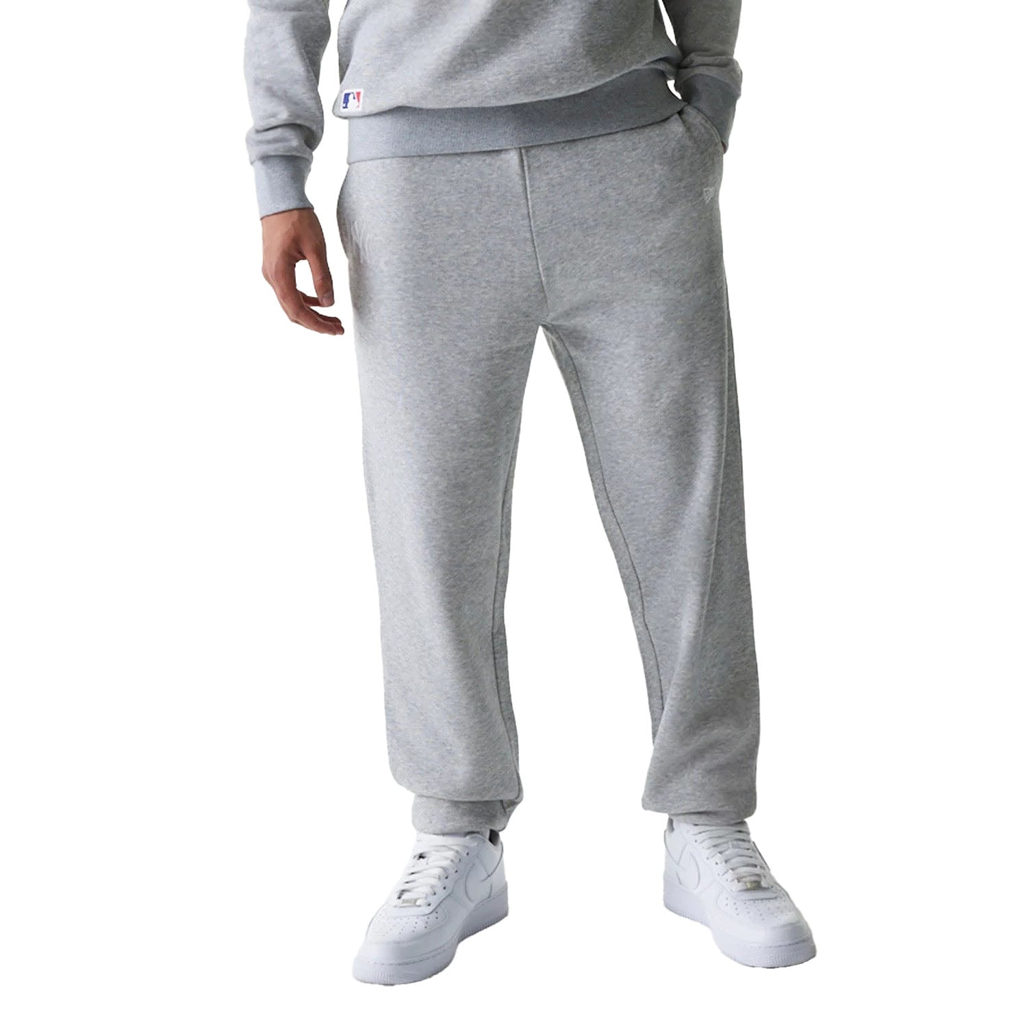HERREN JOGGINGHOSE NOS MLB LE MIDI JOGGER BB NEYYAN HGR (60675775)