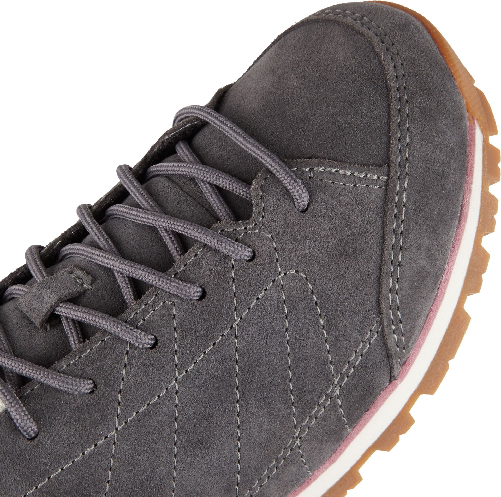 DAMEN OUTDOOR-SCHUHE LIENZ SUEDE AQB W (303294-900) DAMEN OUTDOOR-SCHUHE LIENZ SUEDE AQB W (303294-900)