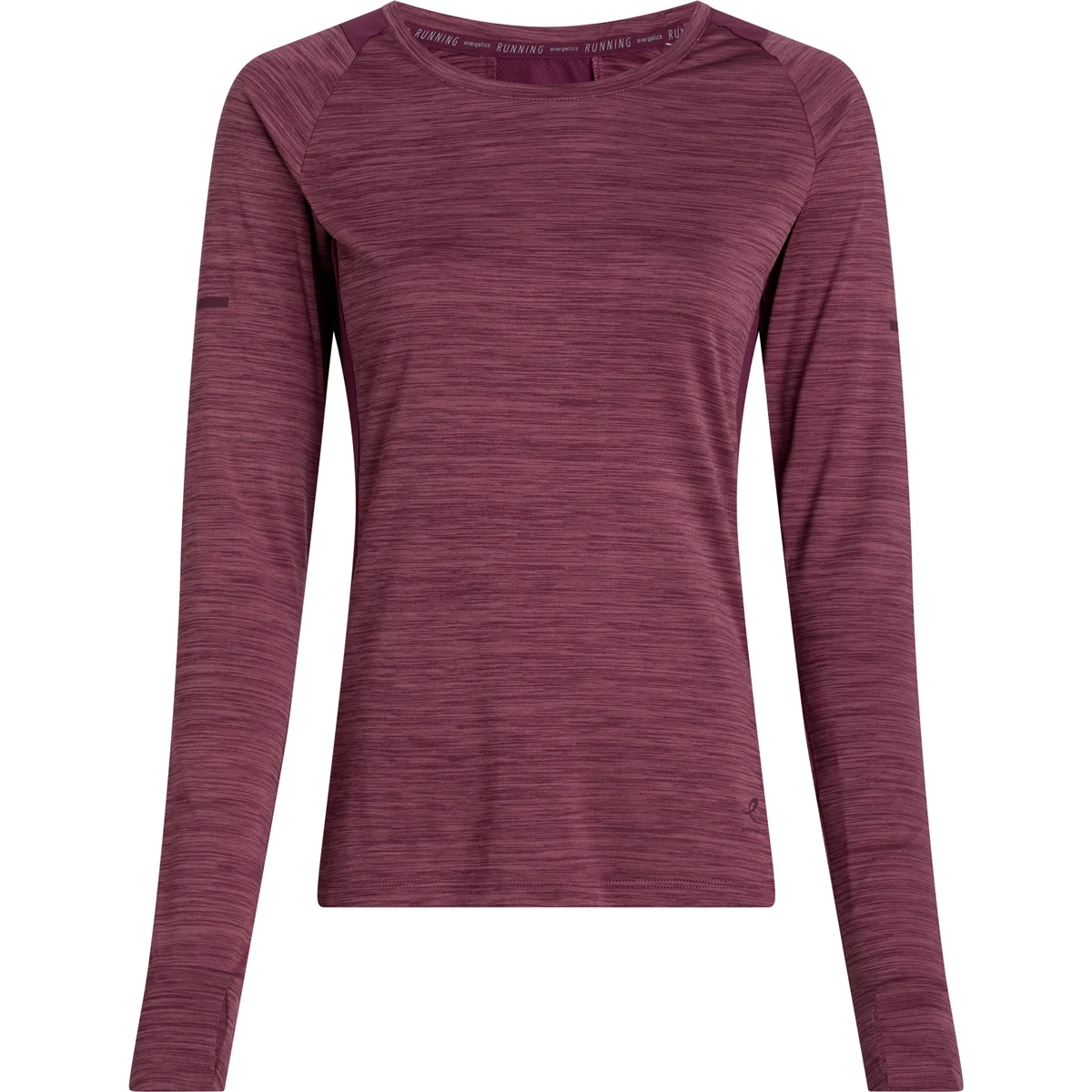 DAMEN LANGARMSHIRT EVII L/S W (417750-920) DAMEN LANGARMSHIRT EVII L/S W (417750-920)