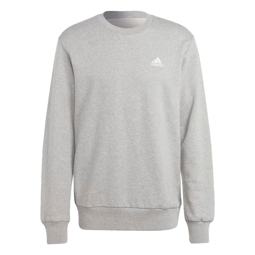 MĘSKA BLUZA SWEATSHIRT M SL FT SWT (IC9331) MĘSKA BLUZA SWEATSHIRT M SL FT SWT (IC9331)