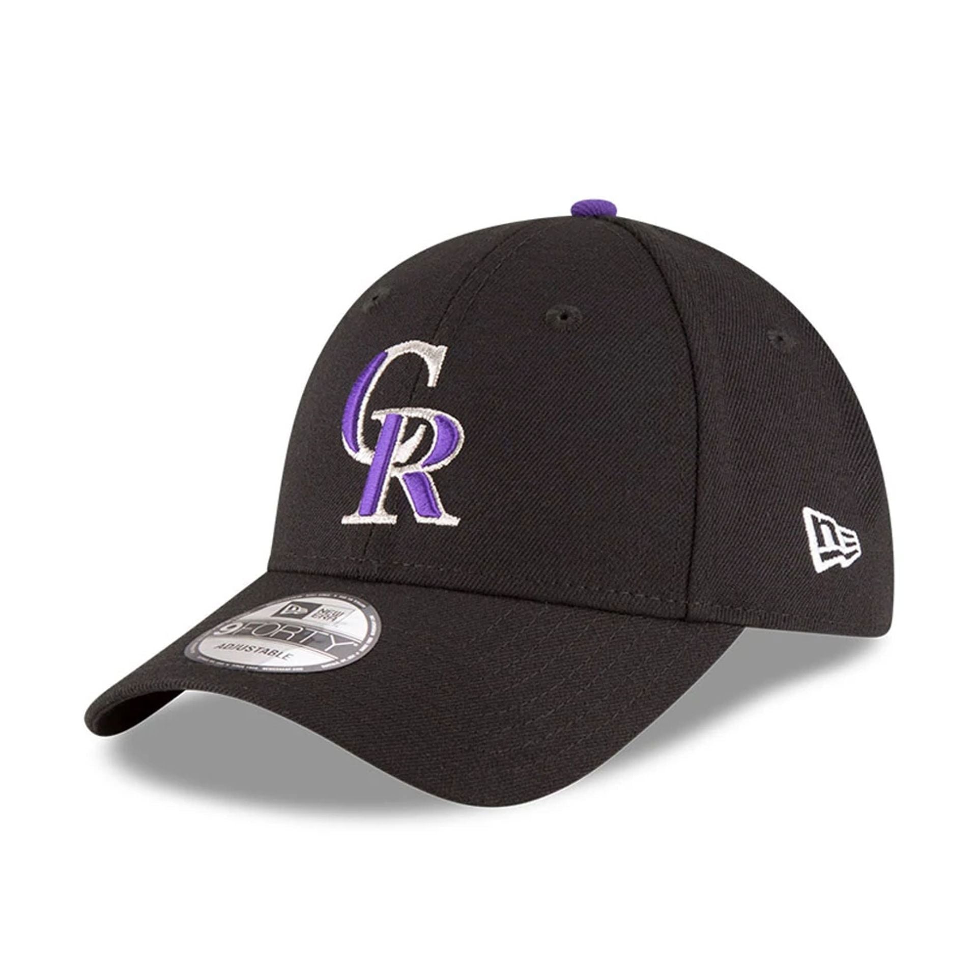 UNISEXP CAP THE LEAGUE 9FORTY COLROC GM 17 (11432286) UNISEXP CAP THE LEAGUE 9FORTY COLROC GM 17 (11432286)