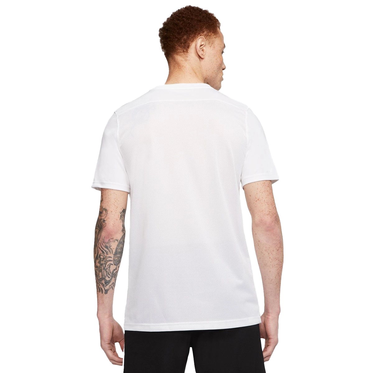 HERREN TRIKOT M NK DF PARK VII JSY SS (BV6708-100)
