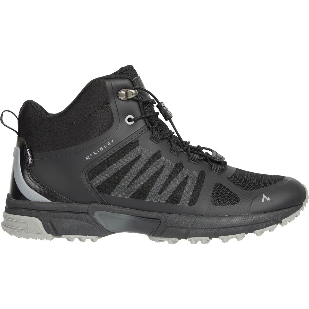 HERREN WANDERSCHUHE KANSAS MID AQB M (421742-900) HERREN WANDERSCHUHE KANSAS MID AQB M (421742-900)