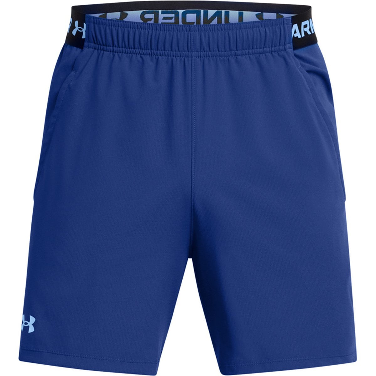 HERREN SHORTS UA VANISH WOVEN 6IN SHORTS (1373718-432)