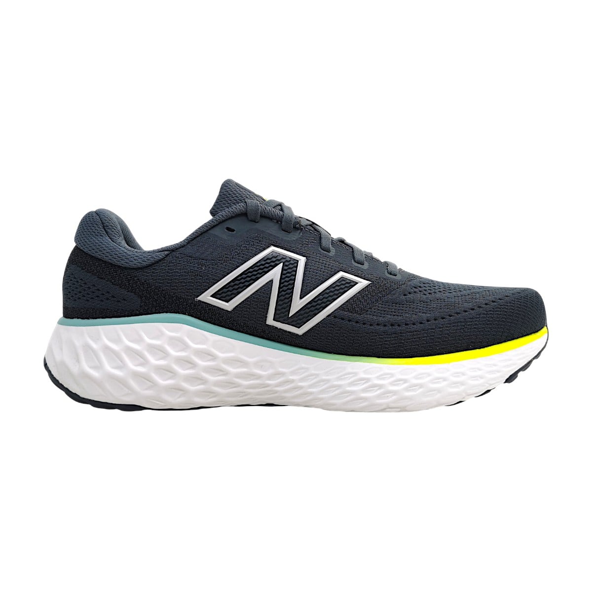 HERREN LAUFSCHUHE / SNEAKER FRESH FOAM EVOZ (MEVOZ60R-60R) HERREN LAUFSCHUHE / SNEAKER FRESH FOAM EVOZ (MEVOZ60R-60R)
