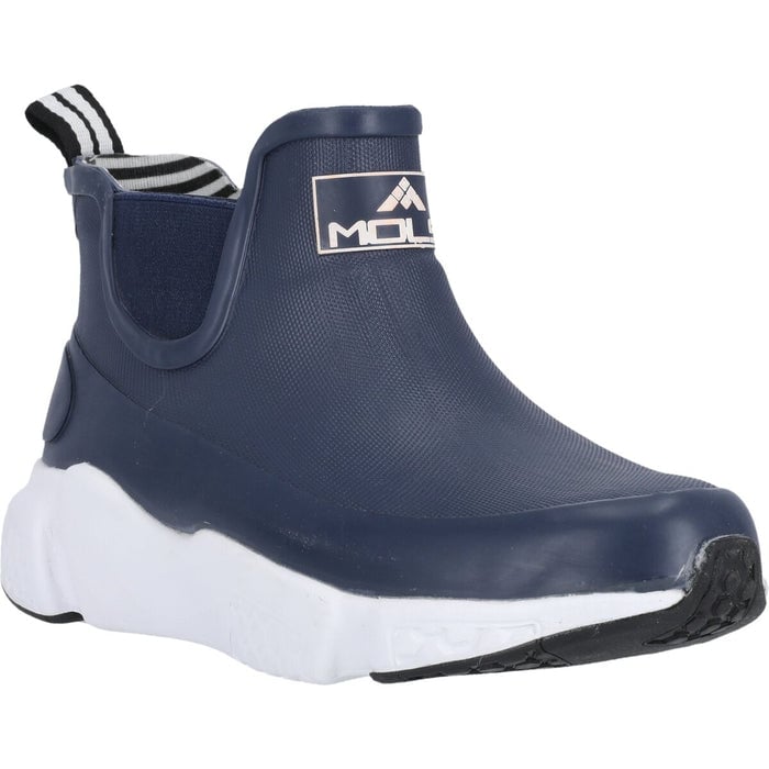 UNISEX GUMMISTIEFEL HAUGLAND RUBBER BOOT (M194557-2002) UNISEX GUMMISTIEFEL HAUGLAND RUBBER BOOT (M194557-2002)