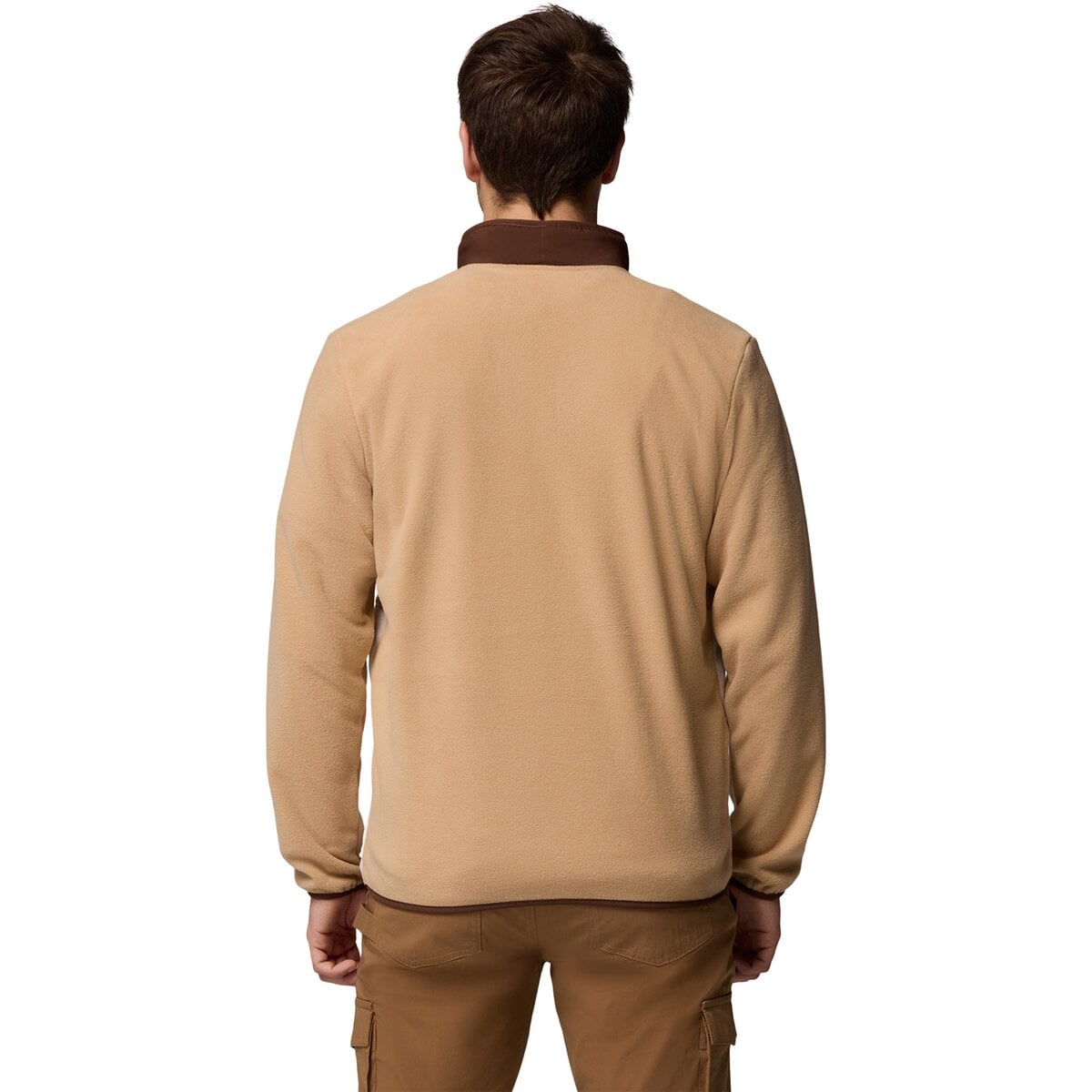 HERREN ZIP-OBERTEIL SEQUOIA GROVE HALF ZIP FLEECE (2095901-231) HERREN ZIP-OBERTEIL SEQUOIA GROVE HALF ZIP FLEECE (2095901-231)