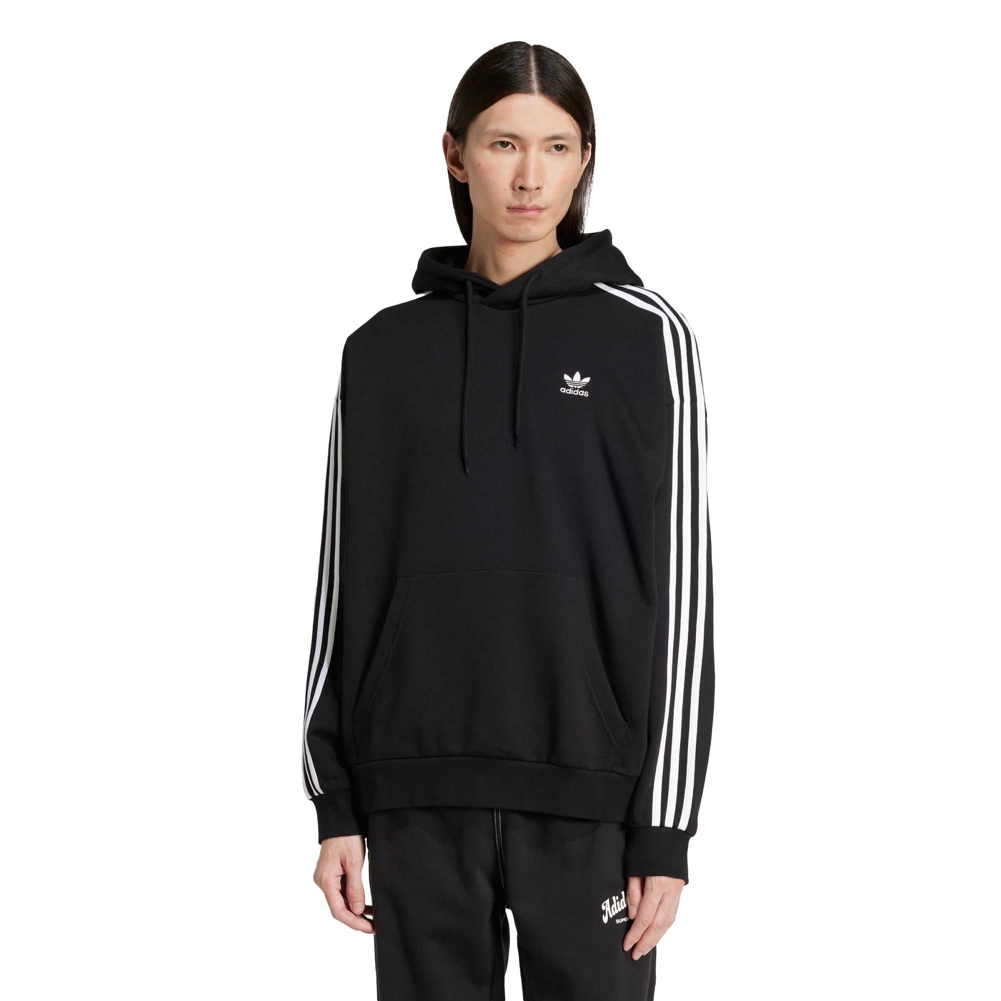 HERREN HOODIE BAGGY HOODIE (JC6251) HERREN HOODIE BAGGY HOODIE (JC6251)