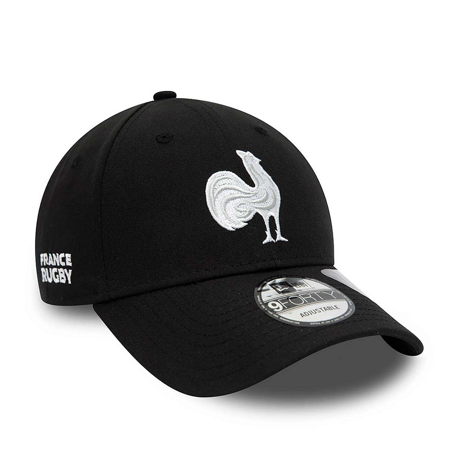 UNISEX CAP 9FORTY REPREVE FFORUG (60333702) UNISEX CAP 9FORTY REPREVE FFORUG (60333702)