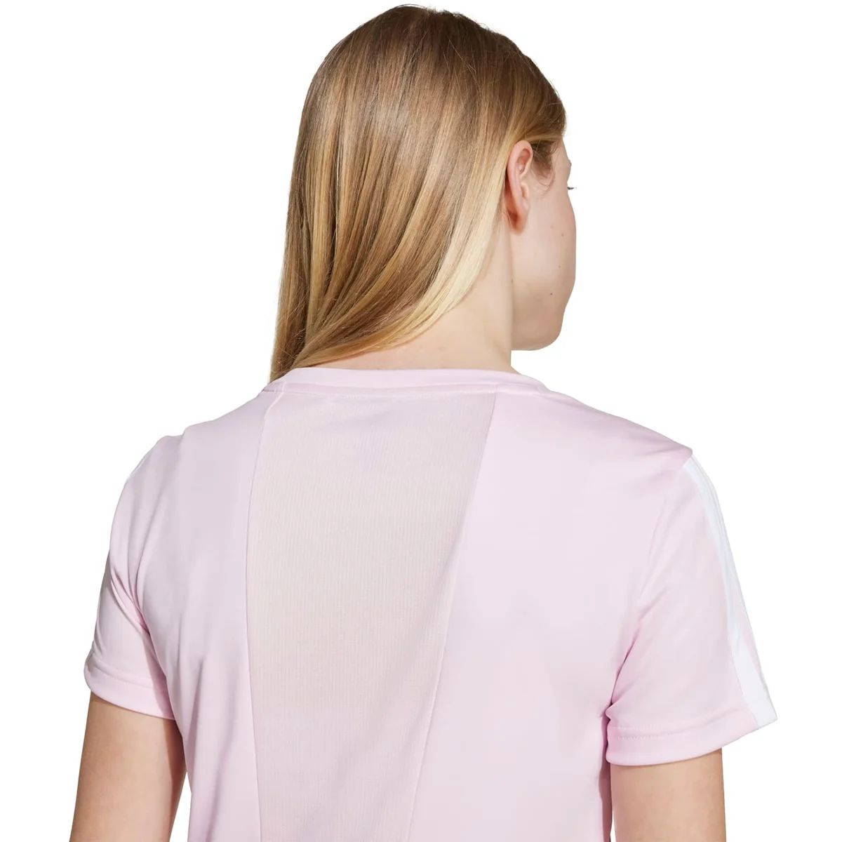 KIDS T-SHIRT JG TR-ES 3S TEE (JW5018) KIDS T-SHIRT JG TR-ES 3S TEE (JW5018)