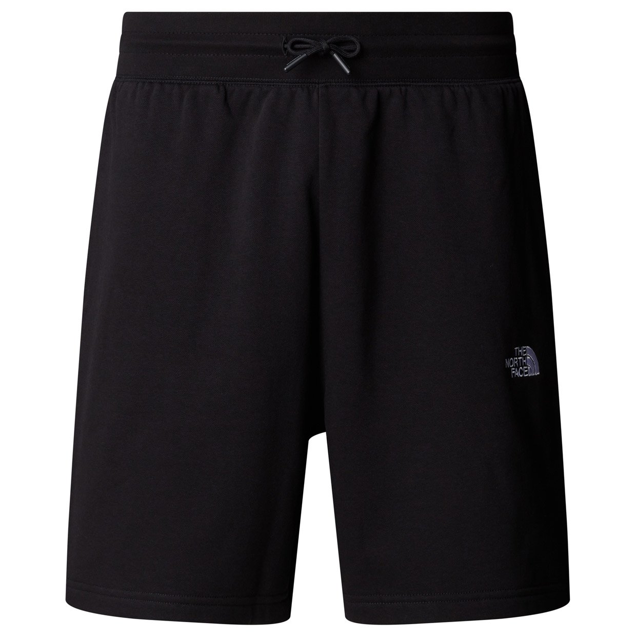 HERREN M ESSENTIAL RELAXED SHORT (NF0A8C2G-JK3)