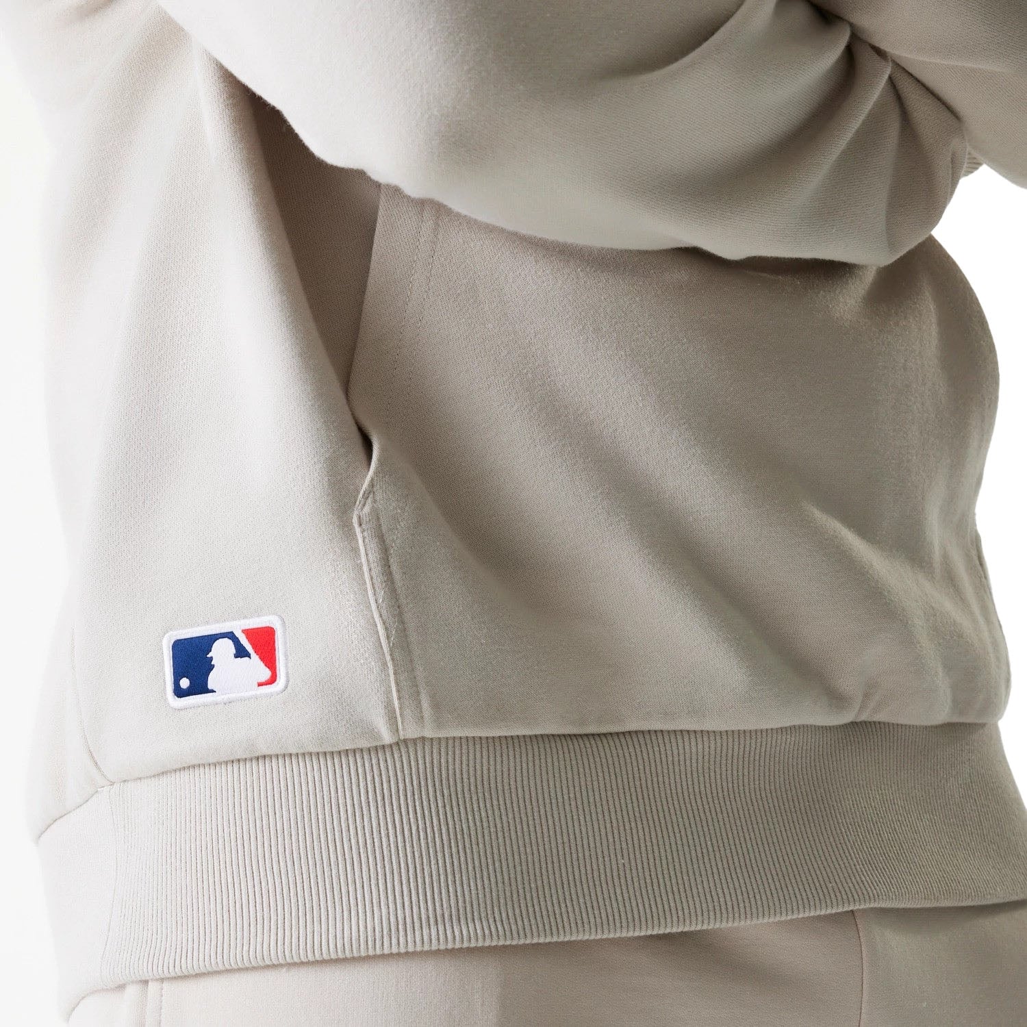 HERREN HOODIE NOS MLB LE MIDI OS HOODIE BB NEYYAN STN (60675772)