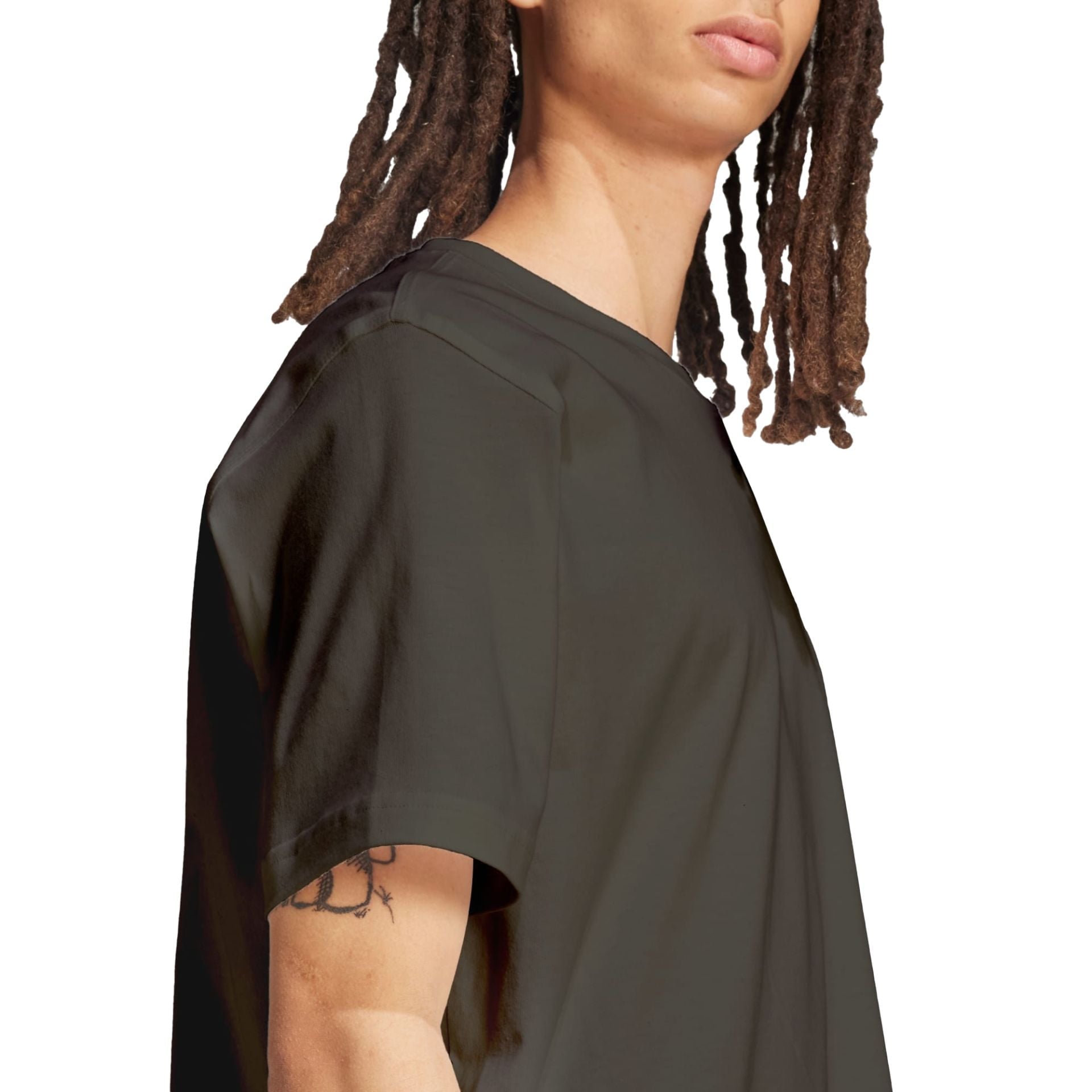 HERREN T-SHIRT ESS NC LOOSE T (LE1896) HERREN T-SHIRT ESS NC LOOSE T (LE1896)