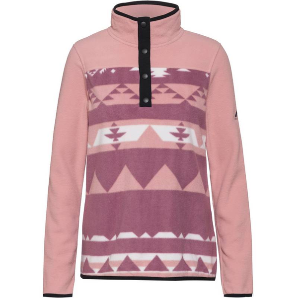 DAMEN PULLOVER ELIAN HZ W (436546-900)