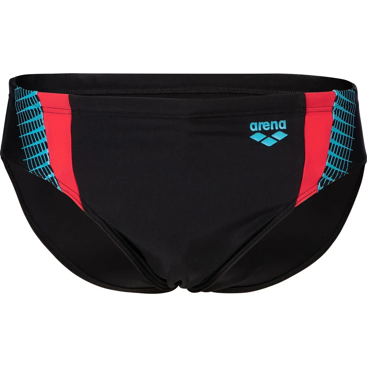 HERREN BADEHOSE M THREEFOLD BRIEF R (006488-548) HERREN BADEHOSE M THREEFOLD BRIEF R (006488-548)