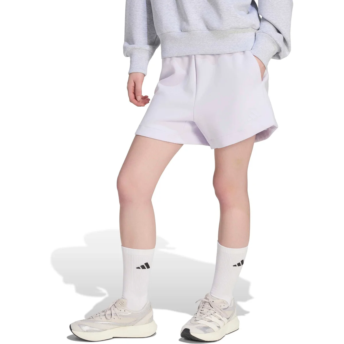 DAMEN SHORTS W ALL SZN SL SH (KS5414)