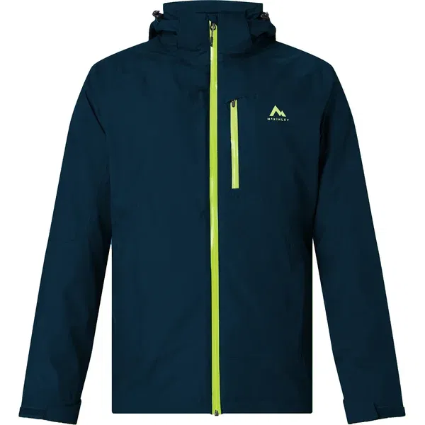 HERREN DOPPEL-JACKE AVOCA 3:1 II UX (280725-635)