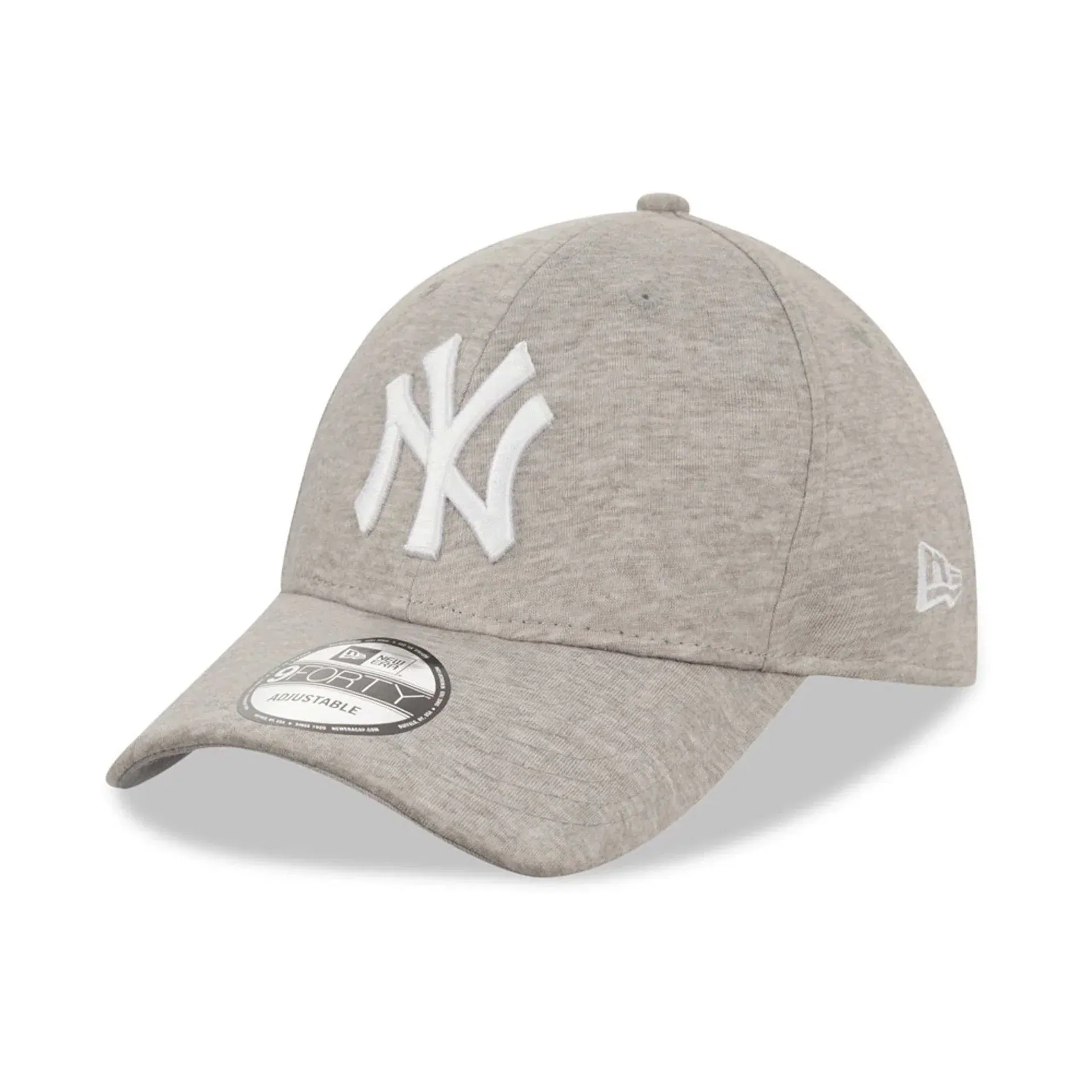 UNISEX CAP JERSEY 9FORTY NEYYAN GRAWHI (12523897-020) UNISEX CAP JERSEY 9FORTY NEYYAN GRAWHI (12523897-020)