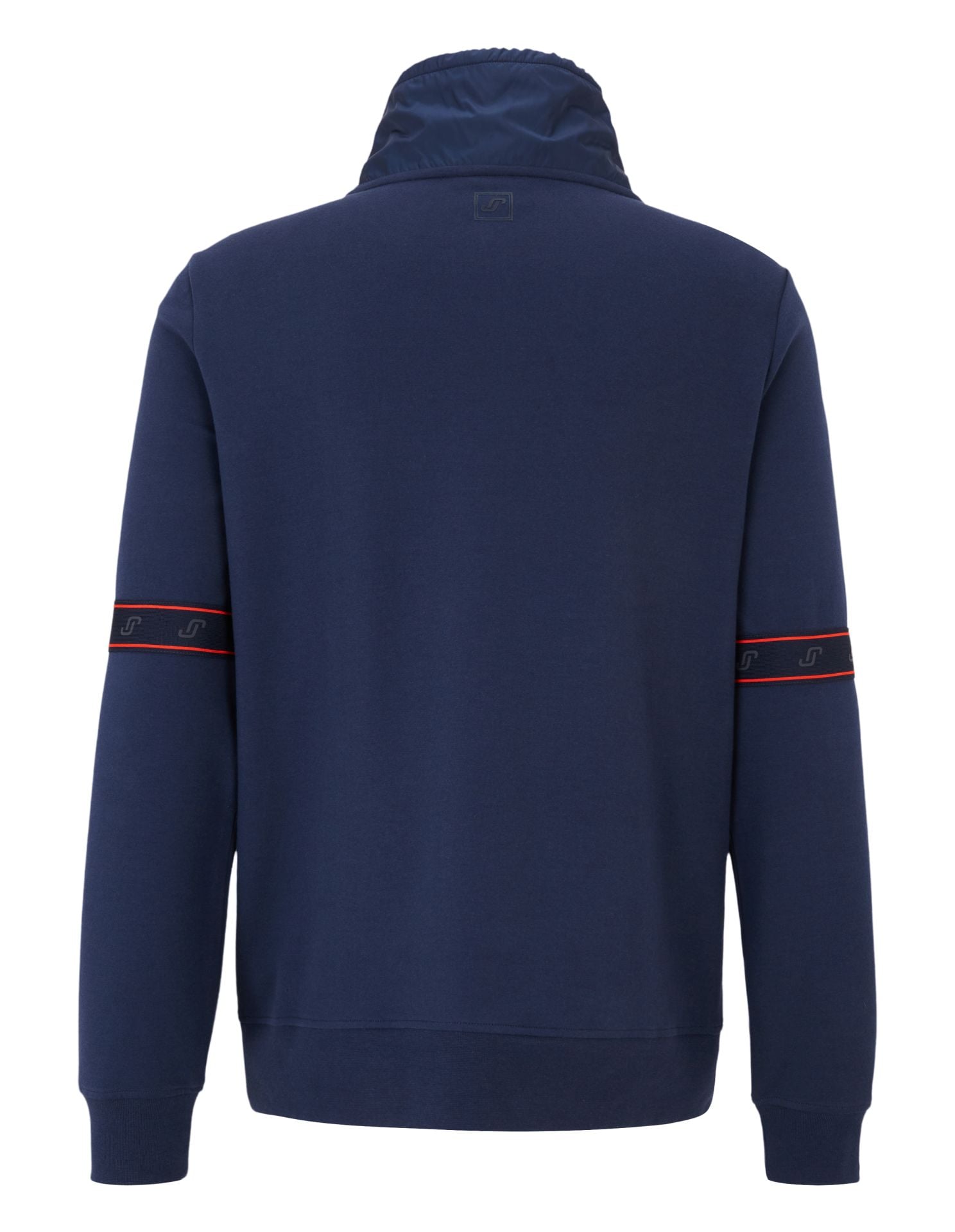 HERREN ZIP-SWEATER G-STYLE_HALFZIP SWEATSHIRT (47002-10380) HERREN ZIP-SWEATER G-STYLE_HALFZIP SWEATSHIRT (47002-10380)