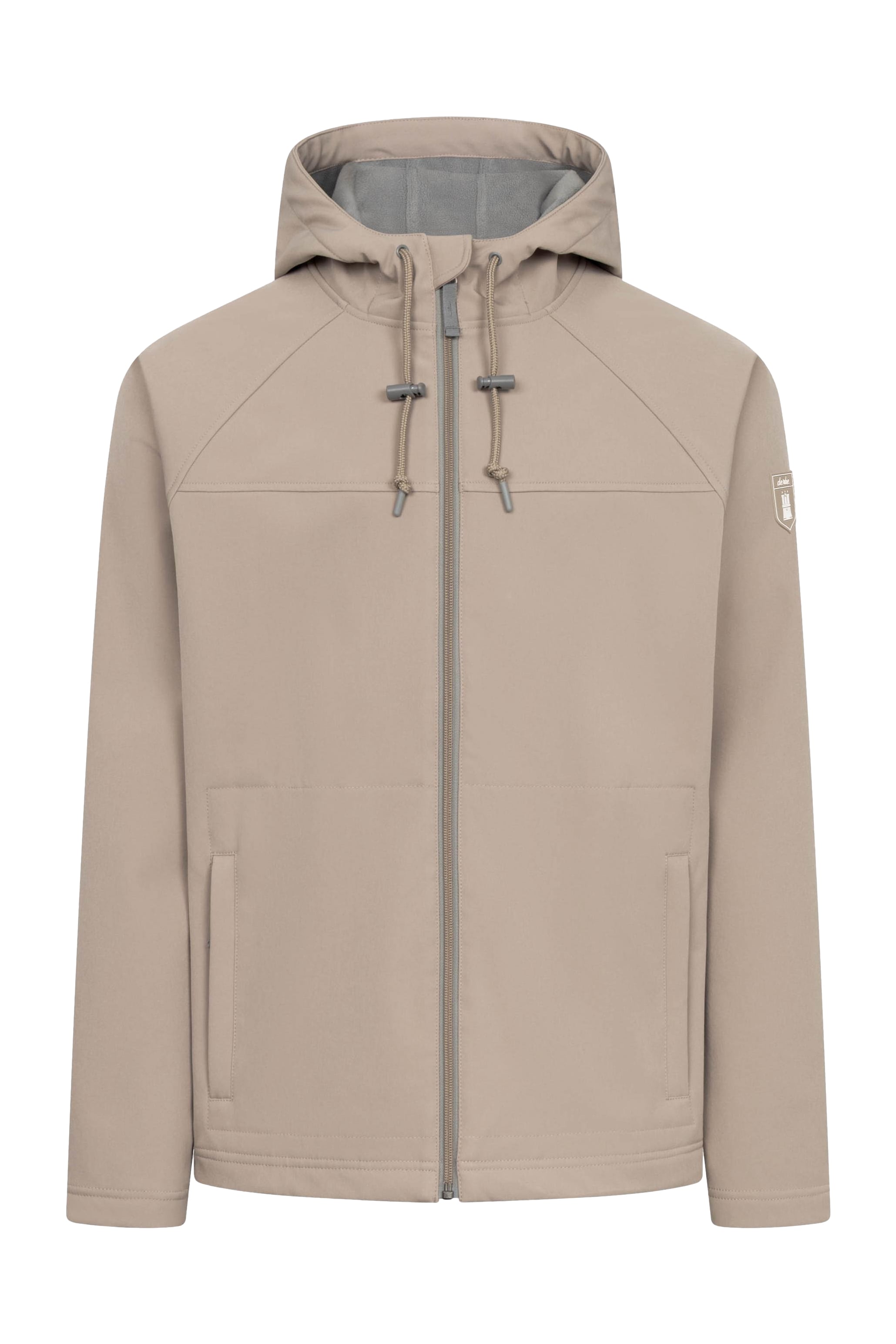HERREN SOFTSHELLJACKE ISLEBY (M-02-SO-0910-090) HERREN SOFTSHELLJACKE ISLEBY (M-02-SO-0910-090)