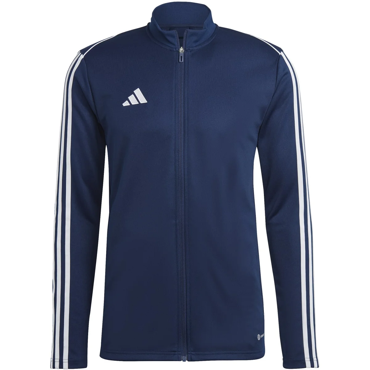 HERREN TRAININGSJACKE TIRO23 L TR JKT (HS3503) HERREN TRAININGSJACKE TIRO23 L TR JKT (HS3503)