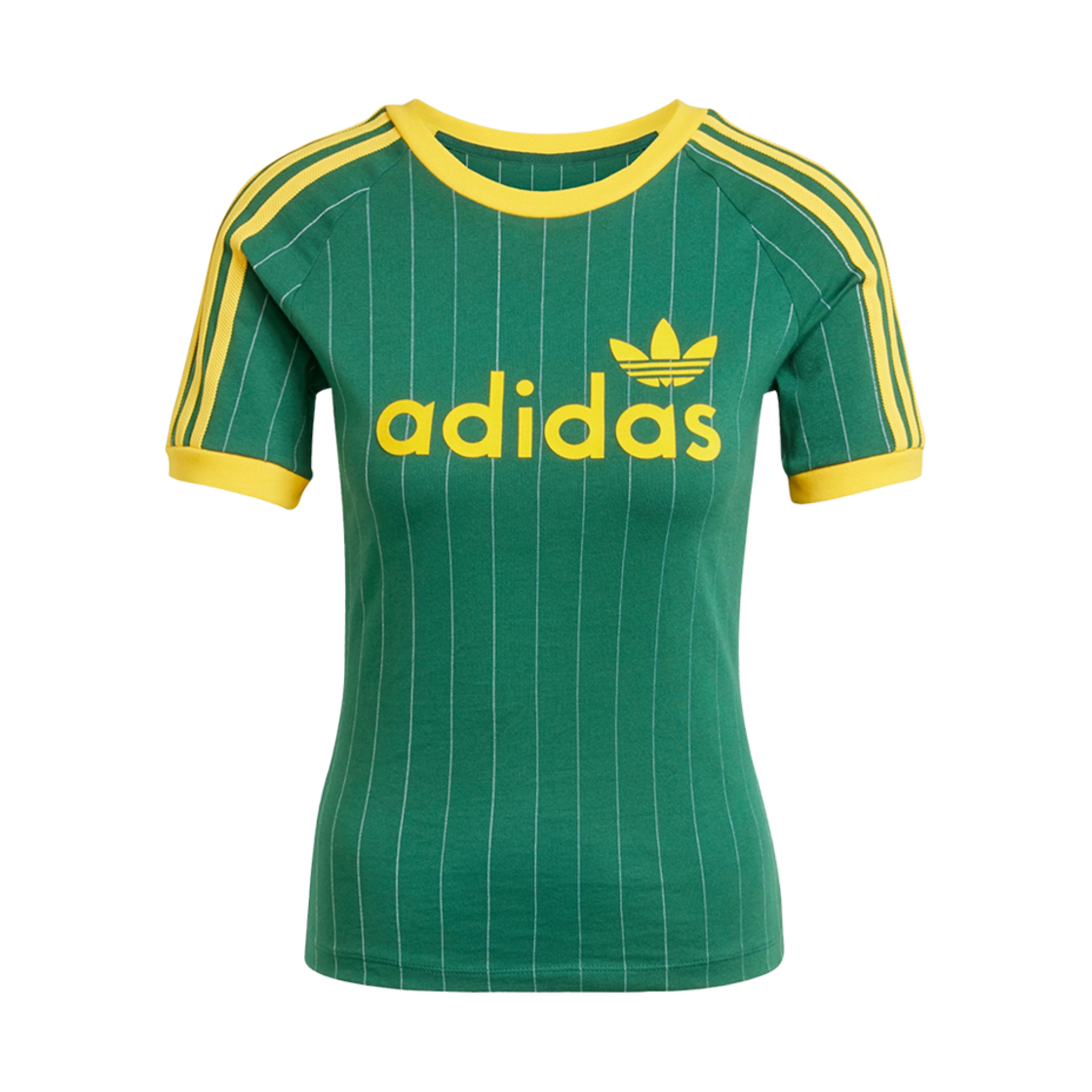 DAMEN T-SHIRT GRAPHIC CALI TEE (JC7703)