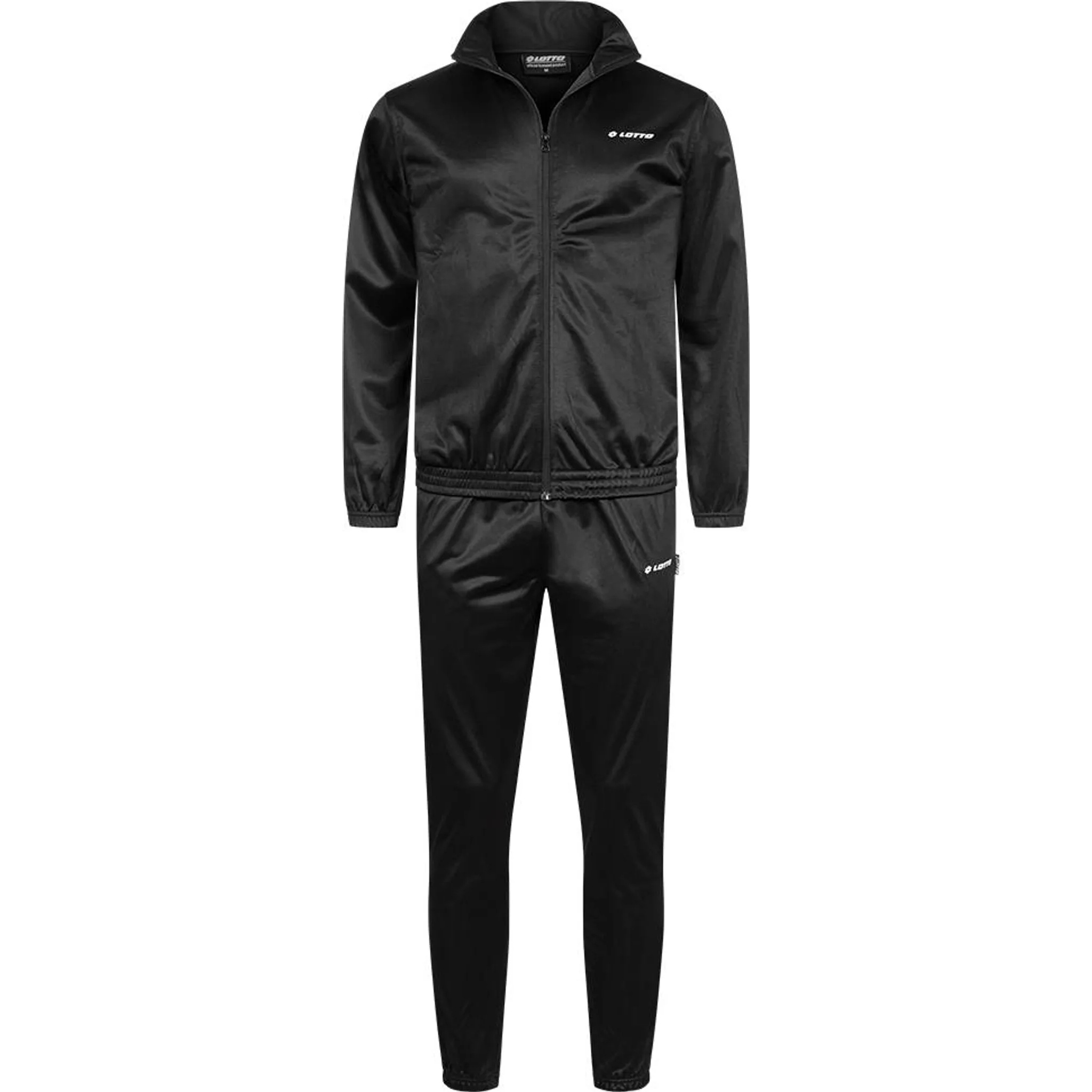 HERREN TRAININGSANZUG POLY SUIT (MTGVX10013-001) HERREN TRAININGSANZUG POLY SUIT (MTGVX10013-001)