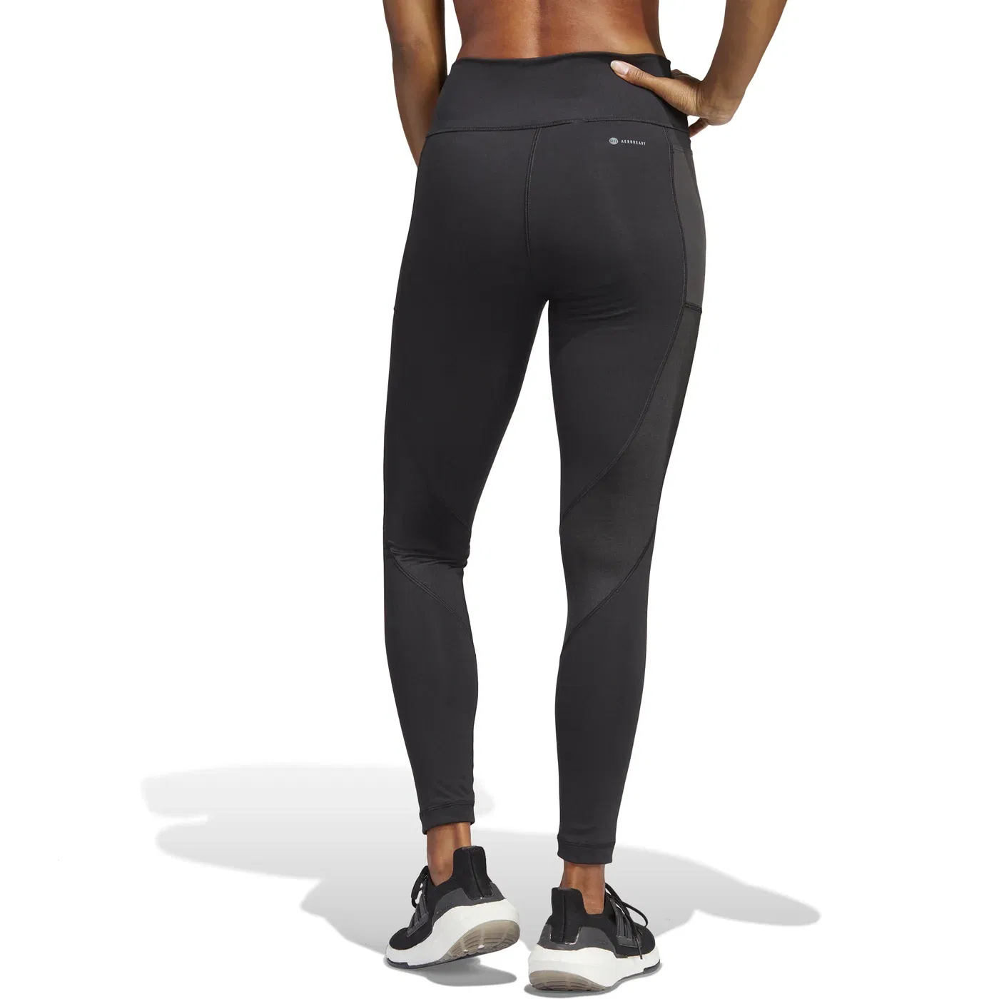 DAMEN LEGGINGS TE HIIT 78 TIG (HT5445) DAMEN LEGGINGS TE HIIT 78 TIG (HT5445)