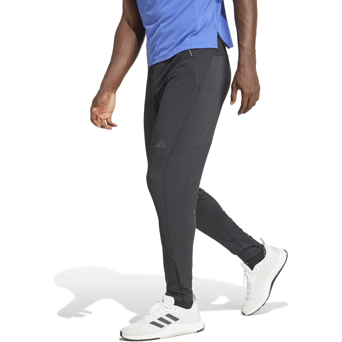 HERREN SPORTHOSE D4T HYBRID PANT (IY1123) HERREN SPORTHOSE D4T HYBRID PANT (IY1123)
