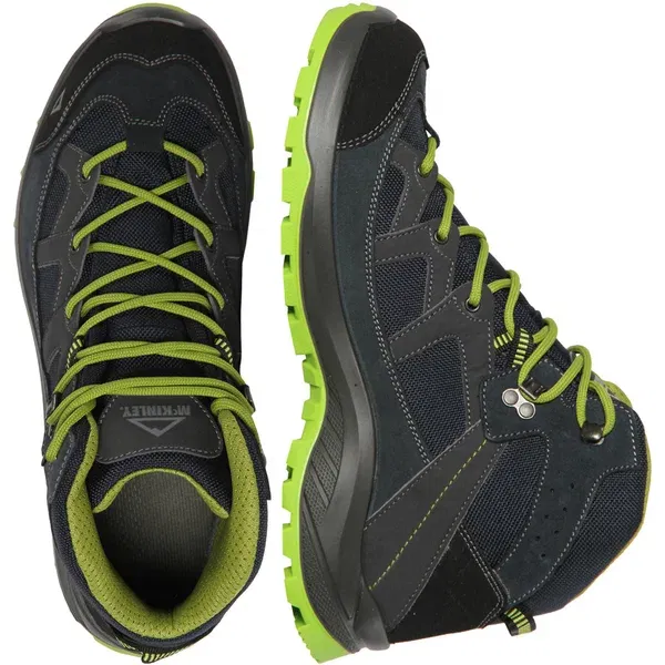 HERREN TREKKINGSCHUHE DISCOVER MID AQX (245936-905) HERREN TREKKINGSCHUHE DISCOVER MID AQX (245936-905)