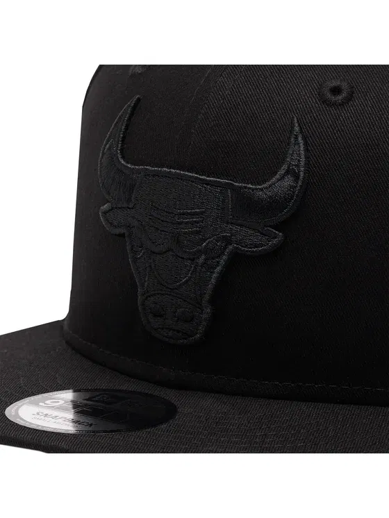 UNISEX NBA 9FIFTY CHIBUL BLKBLK (60245399-001) UNISEX NBA 9FIFTY CHIBUL BLKBLK (60245399-001)