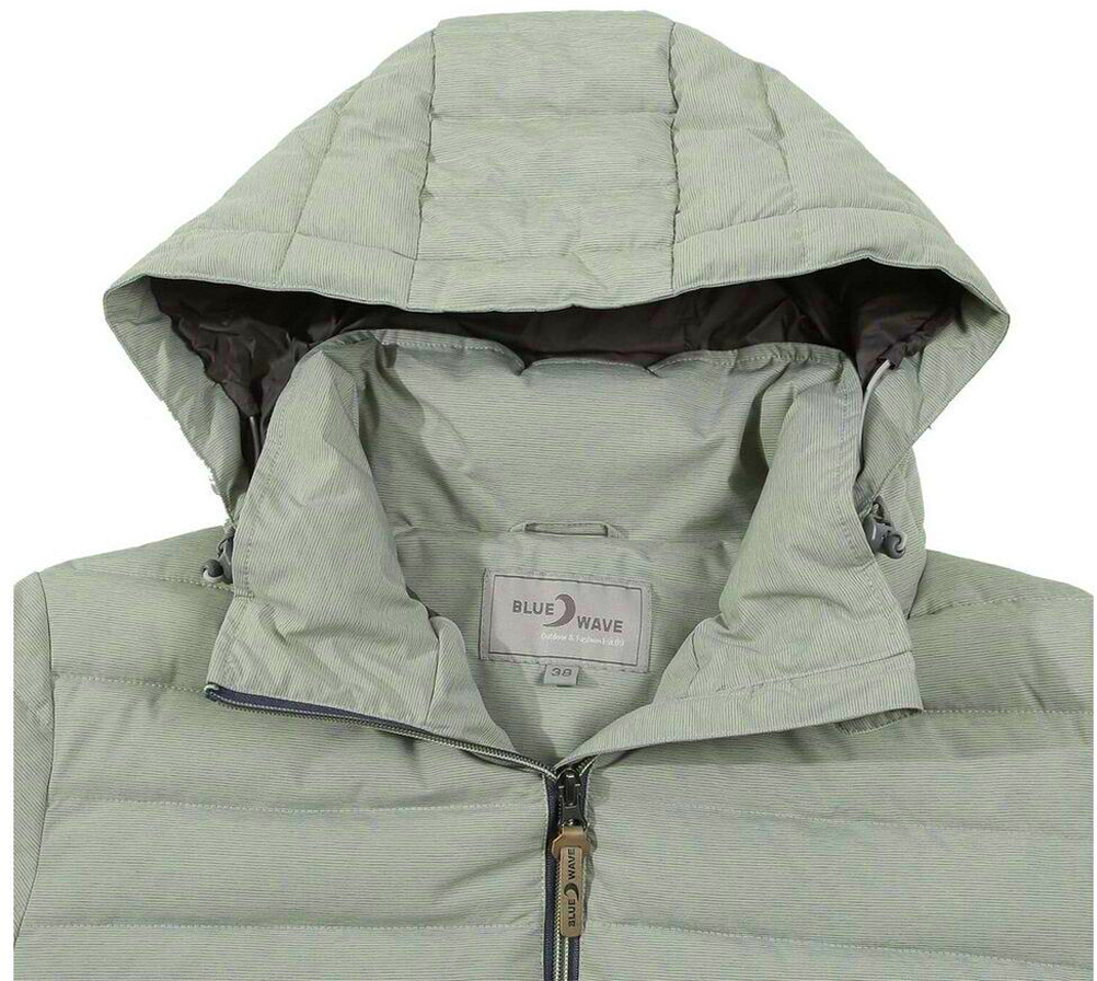 DAMEN STEPPJACKE IRINA (2552-50) DAMEN STEPPJACKE IRINA (2552-50)