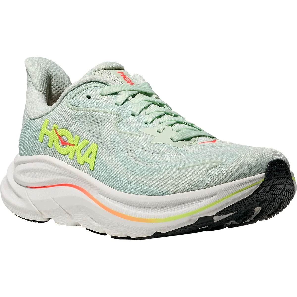 DAMEN SNEAKER / LAUFSCHUHE W CLIFTON 10 (1162031BS-LSSN) DAMEN SNEAKER / LAUFSCHUHE W CLIFTON 10 (1162031BS-LSSN)
