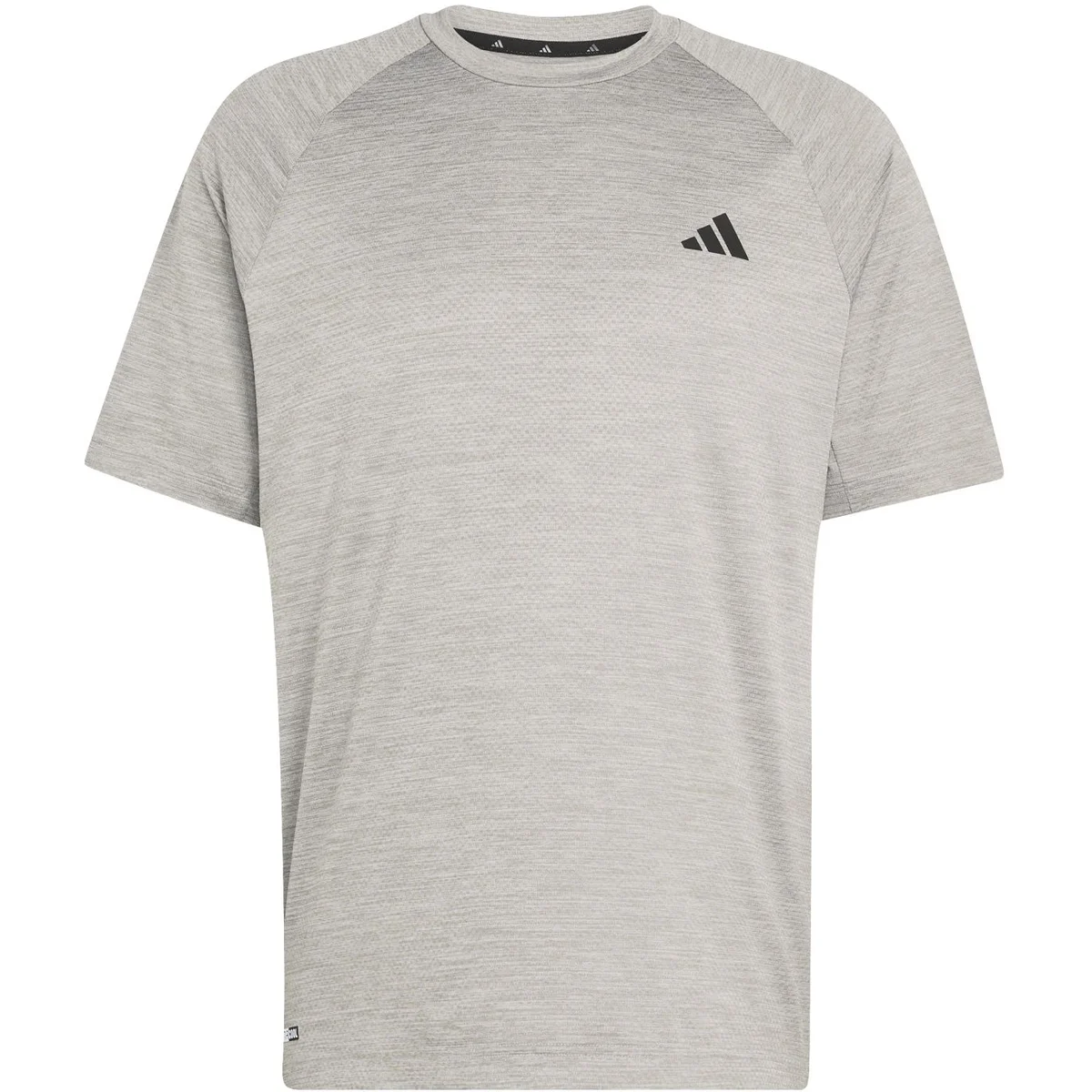 MĘSKI T-SHIRT TECHESS TEE (KS5555)