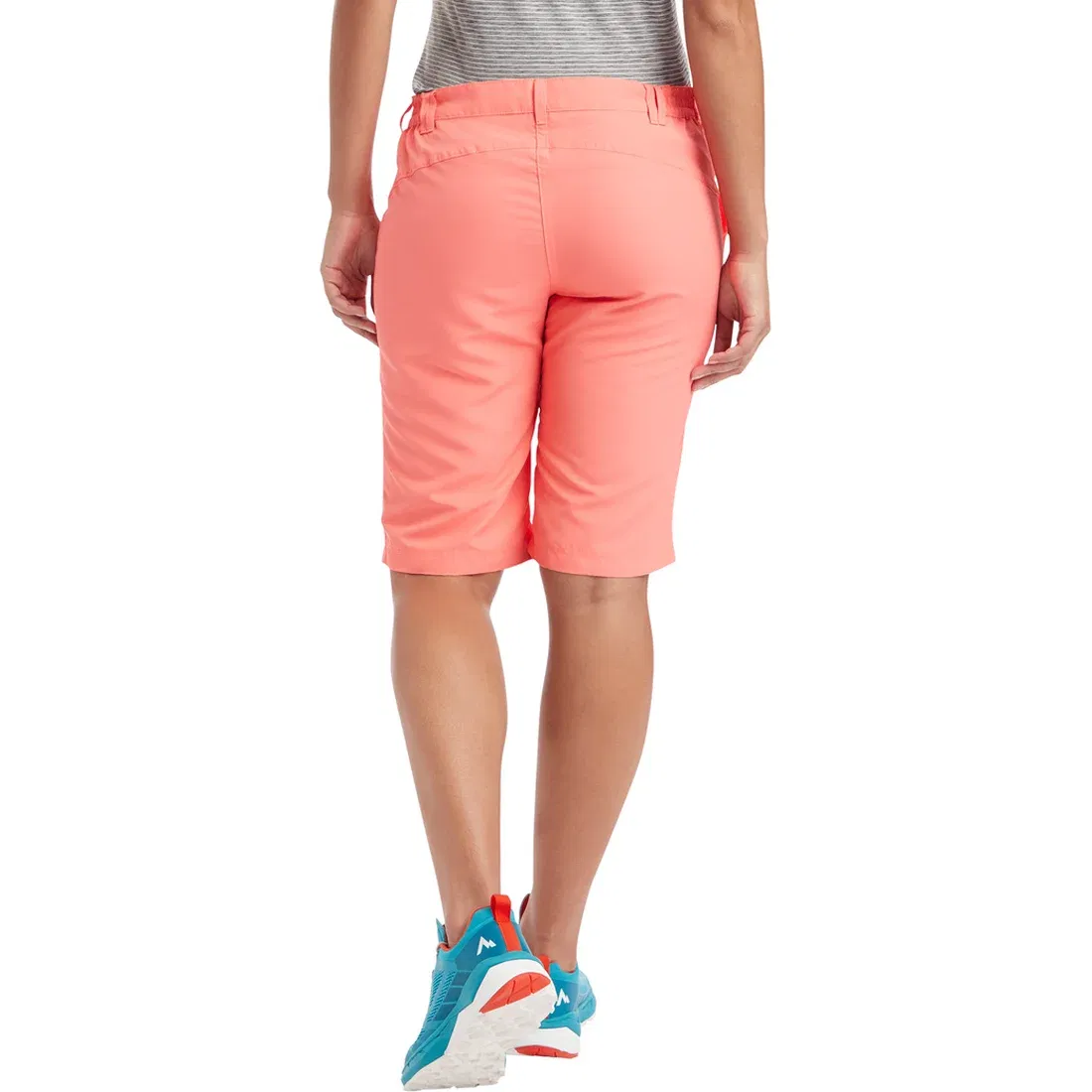 DAMEN SHORTS BERMUDA SANNA BRM W (417972-246) DAMEN SHORTS BERMUDA SANNA BRM W (417972-246)
