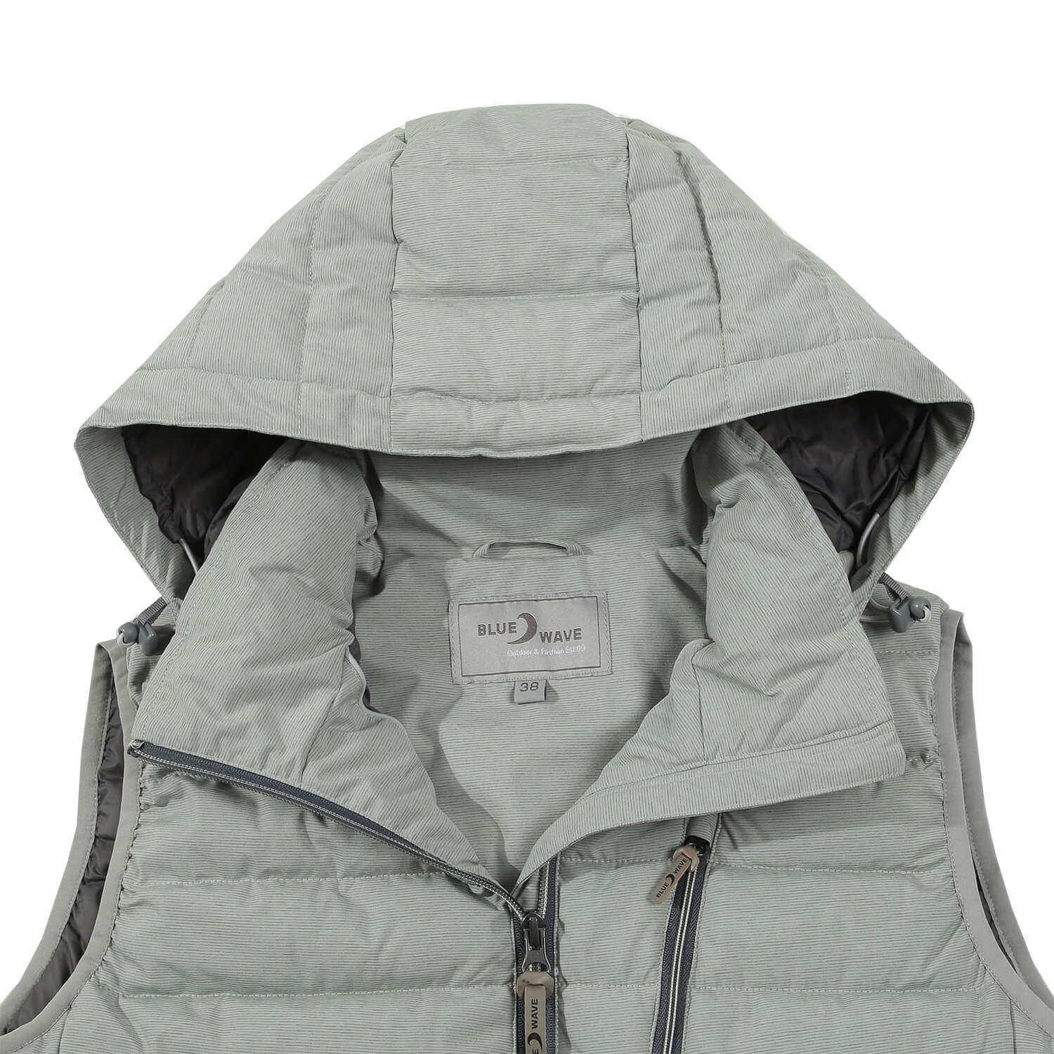 DAMEN STEPPWESTE INA (2504-50) DAMEN STEPPWESTE INA (2504-50)