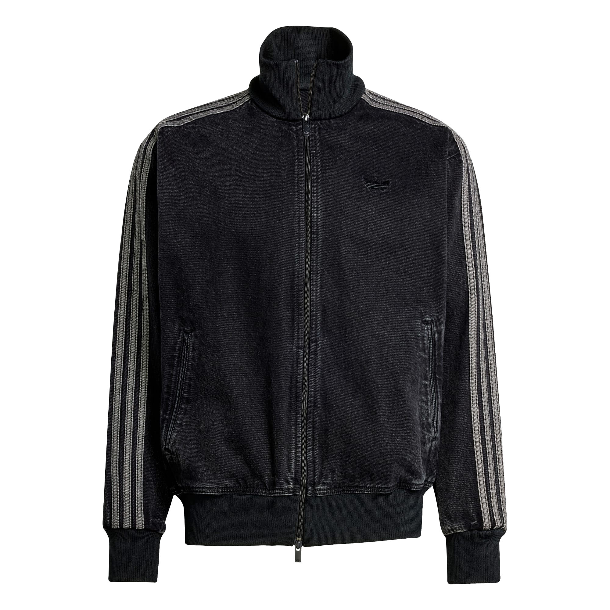 HERREN JACKE DENIM FB TT (JC6717)