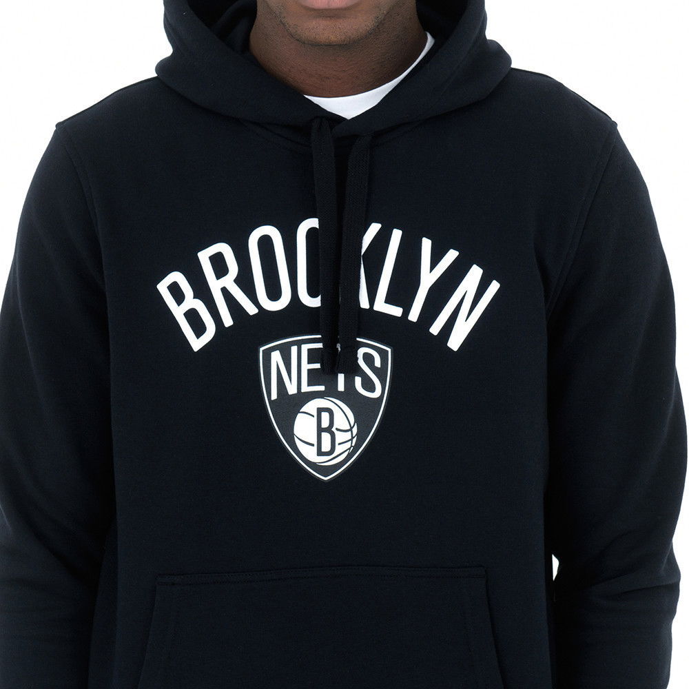 SWEAT À CAPUCHE HOMME TEAM LOGO PO HOODY BRONET (11530762-000) SWEAT À CAPUCHE HOMME TEAM LOGO PO HOODY BRONET (11530762-000)