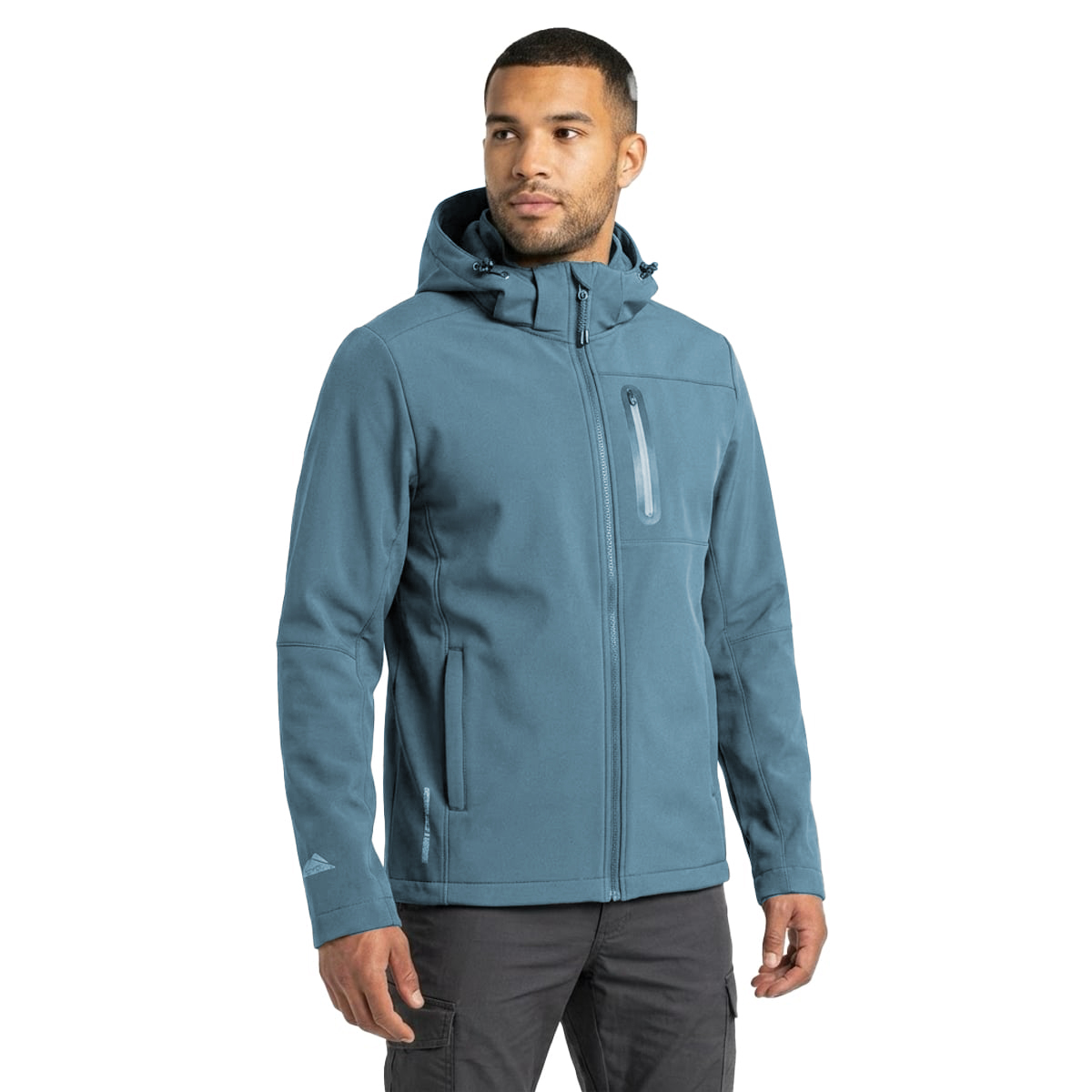 HERREN SOFTSHELLJACKE KADINO II M (4101388-109)