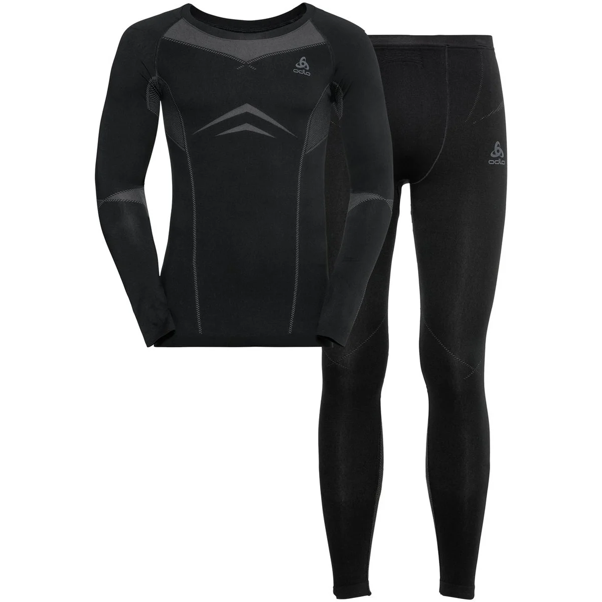 HERREN FUNKTIONSWÄSCHE-SET FUNDAMENTALS PERFORMANCE WARM (196082-60056)