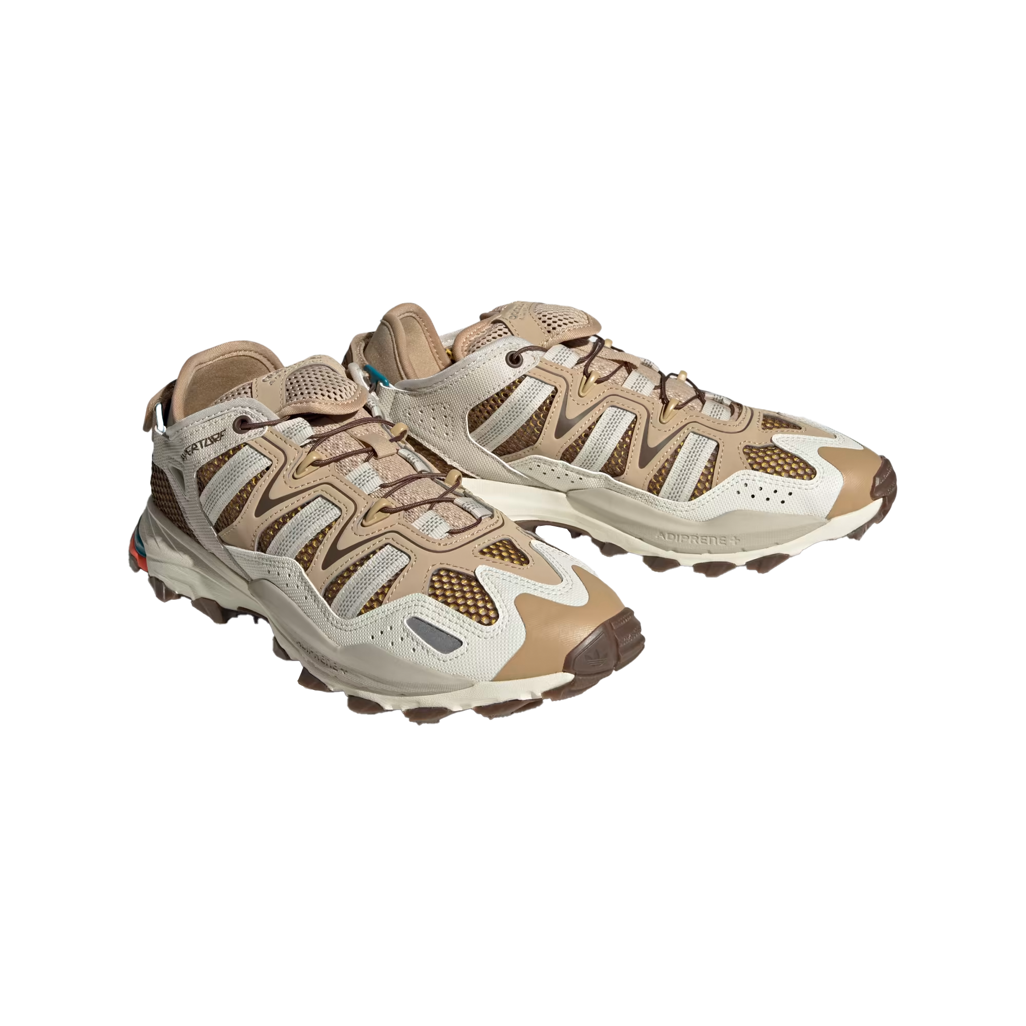 HYPERTURF ( MAGBEI/OWHITE/GUM) HYPERTURF ( MAGBEI/OWHITE/GUM)