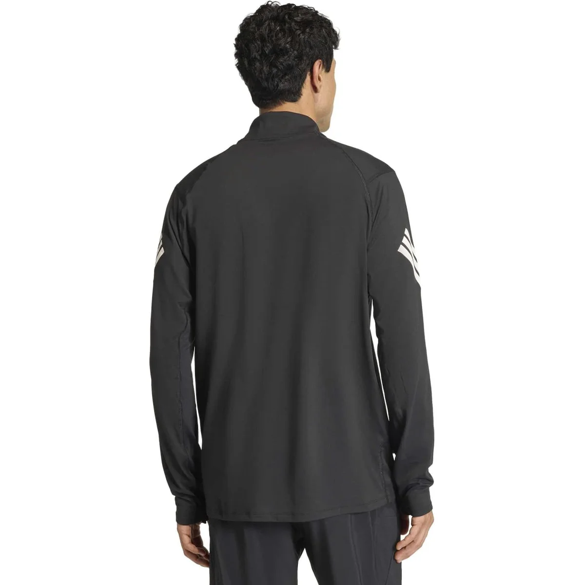 HERREN TRAININGSTOP ADI365/// ZIP M (JZ7720)