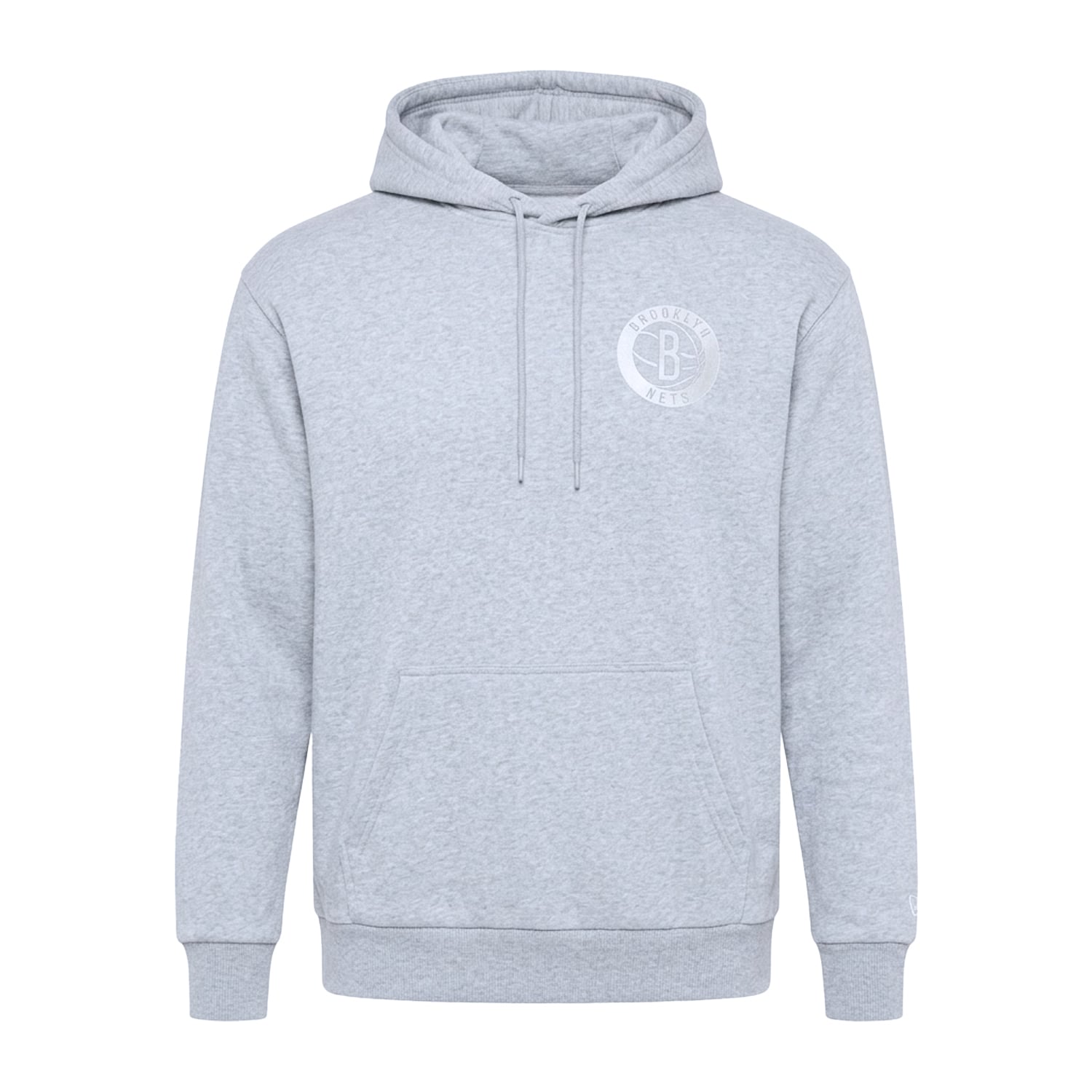 HERREN HOODIE NBA LE OS HOODIE BRONET HGR (60596628)
