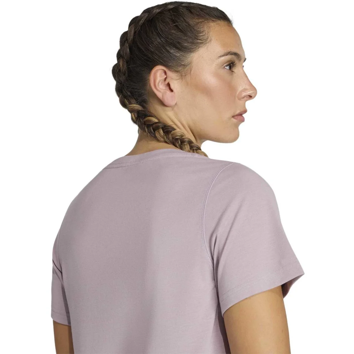 DAMEN T-SHIRT WE MIN SCP TEE (KC0347) DAMEN T-SHIRT WE MIN SCP TEE (KC0347)