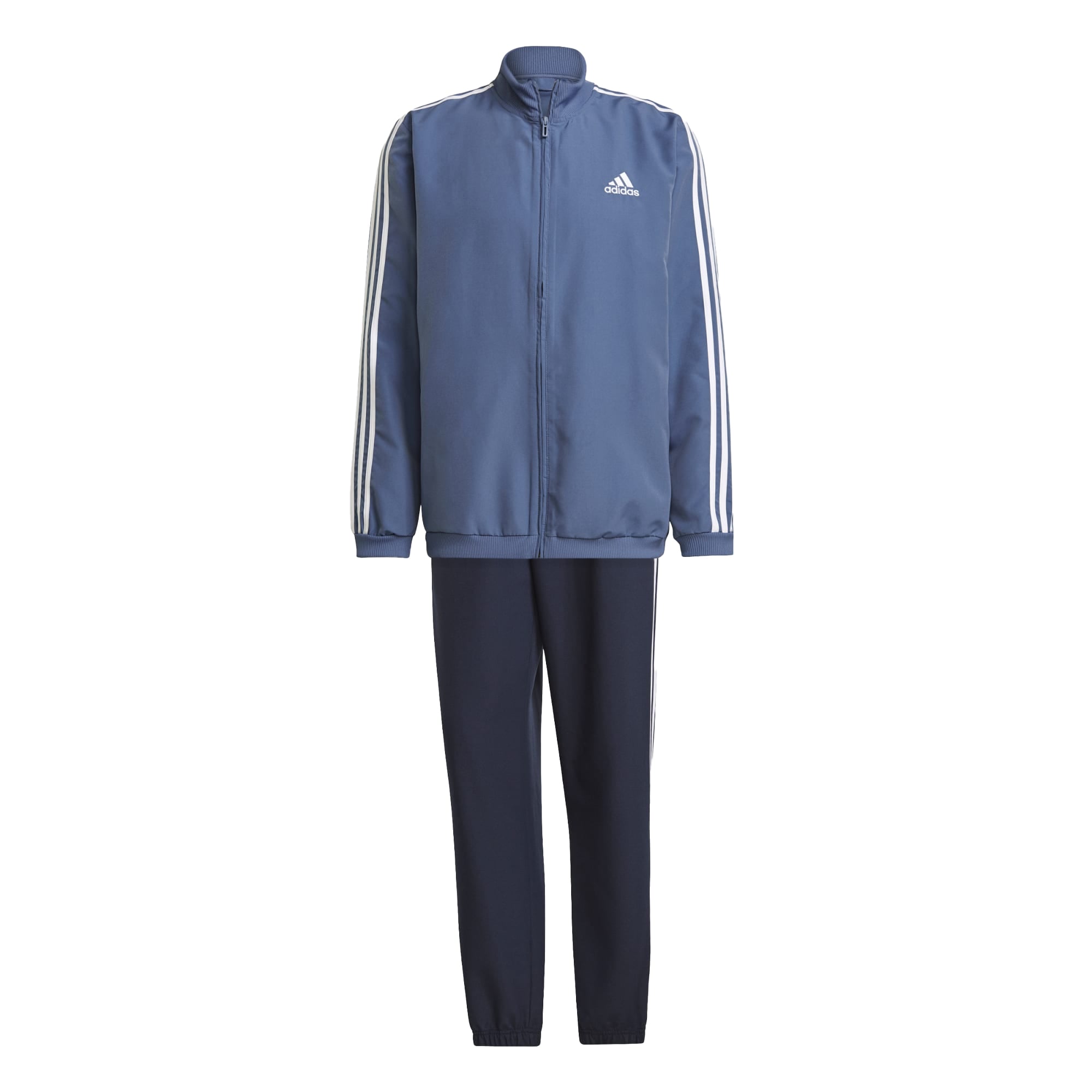HERREN TRAININGSANZUG M 3S WV TT TS (GK9953) HERREN TRAININGSANZUG M 3S WV TT TS (GK9953)