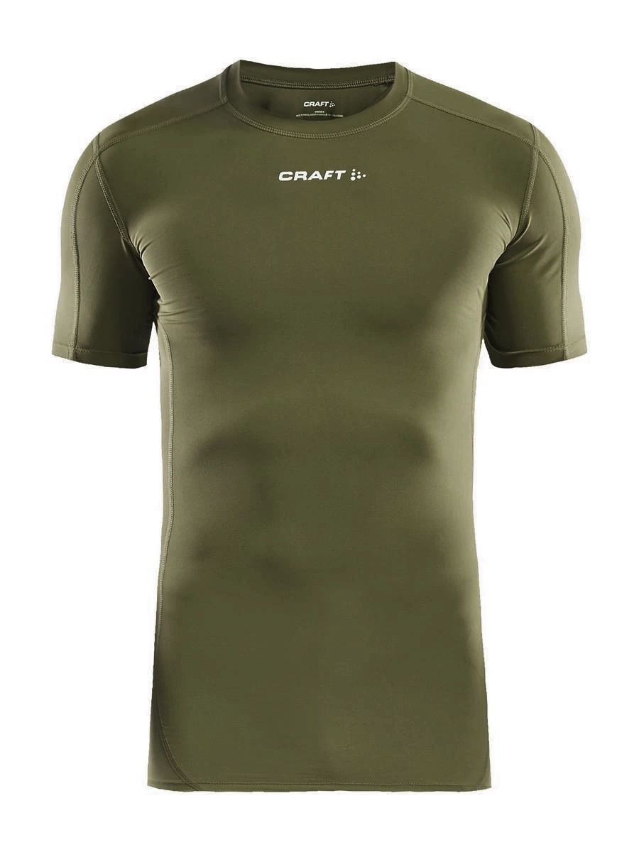 HERREN KOMPRESSIONSSHIRT PRO CONTROL COMPRESSION TEE (1906855-648) HERREN KOMPRESSIONSSHIRT PRO CONTROL COMPRESSION TEE (1906855-648)