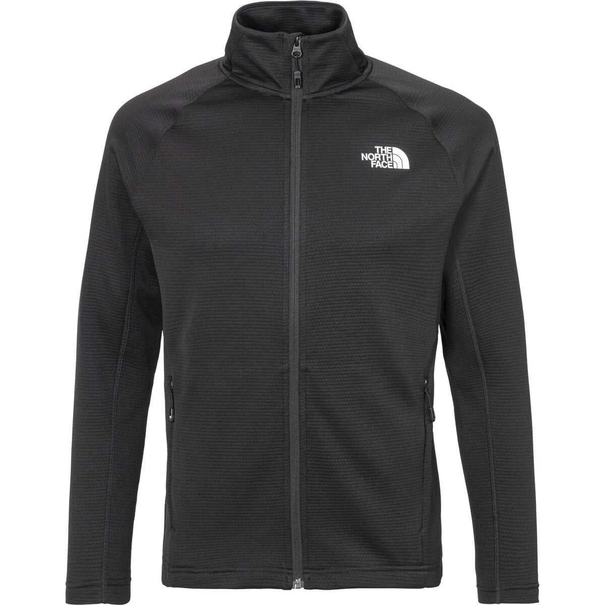 HERREN M MUTTSEE FLEECE JACKET (NF0A87ME-JK3) HERREN M MUTTSEE FLEECE JACKET (NF0A87ME-JK3)