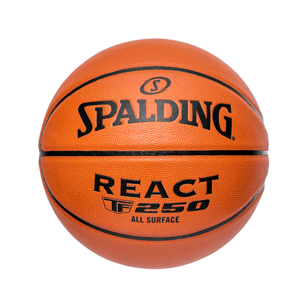 BASKETBALL SPALDING TF SERIES (76801Z) BASKETBALL SPALDING TF SERIES (76801Z)