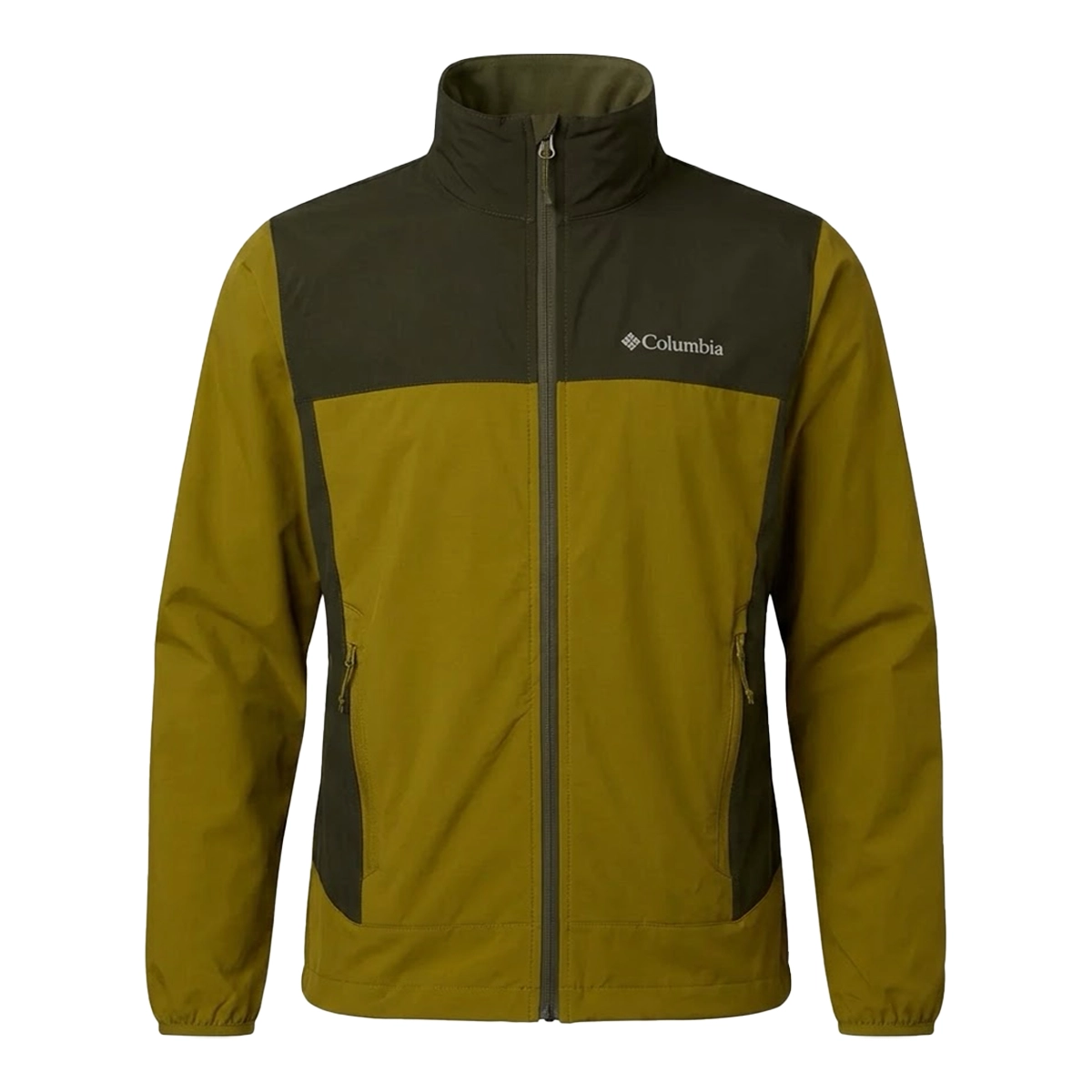 HERREN SOFTSHELLJACKE HEATHER CANYON II JACKET (2117073-379)