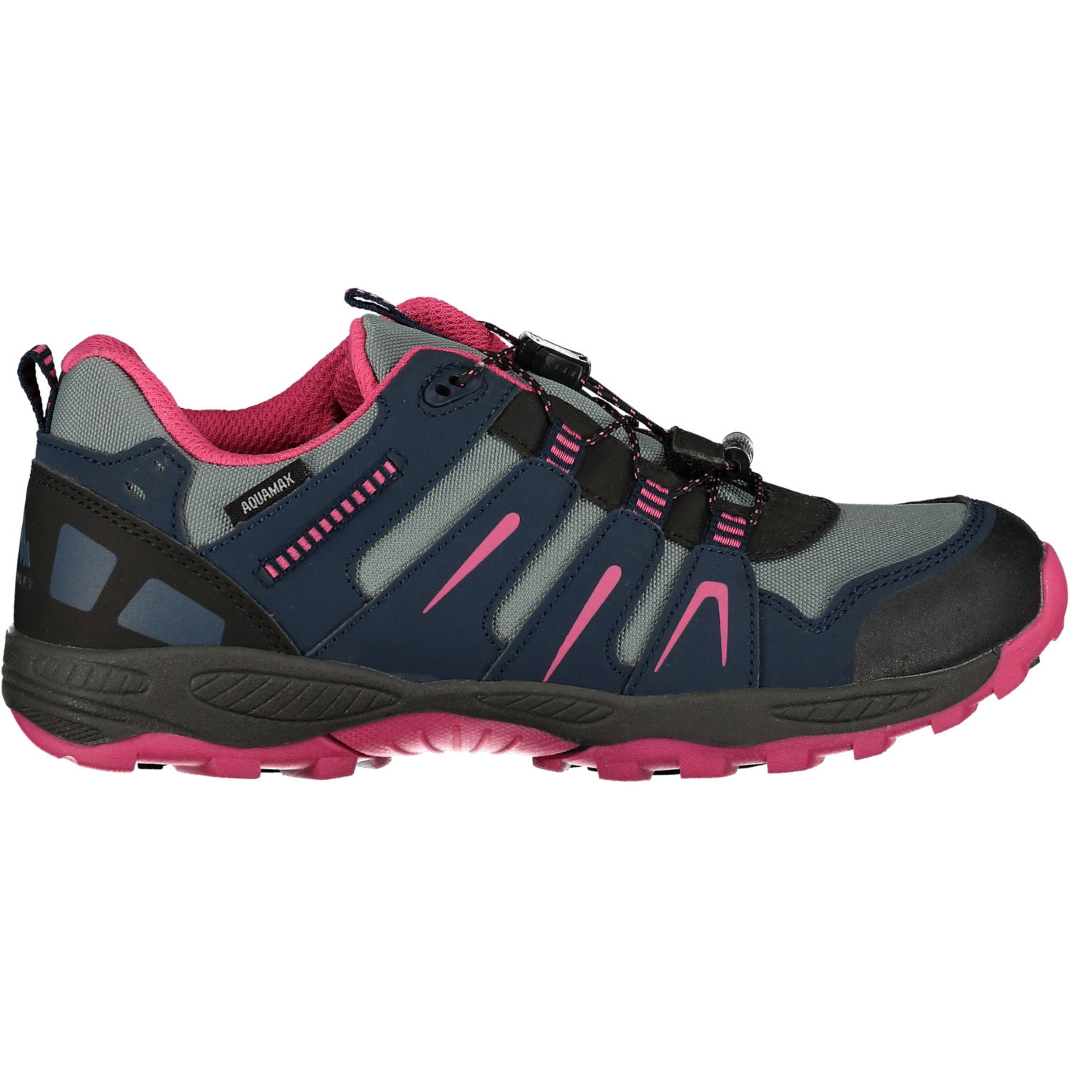 KIDS WANDERSCHUHE SONNBERG II AQX JR. (4100158-101) KIDS WANDERSCHUHE SONNBERG II AQX JR. (4100158-101)